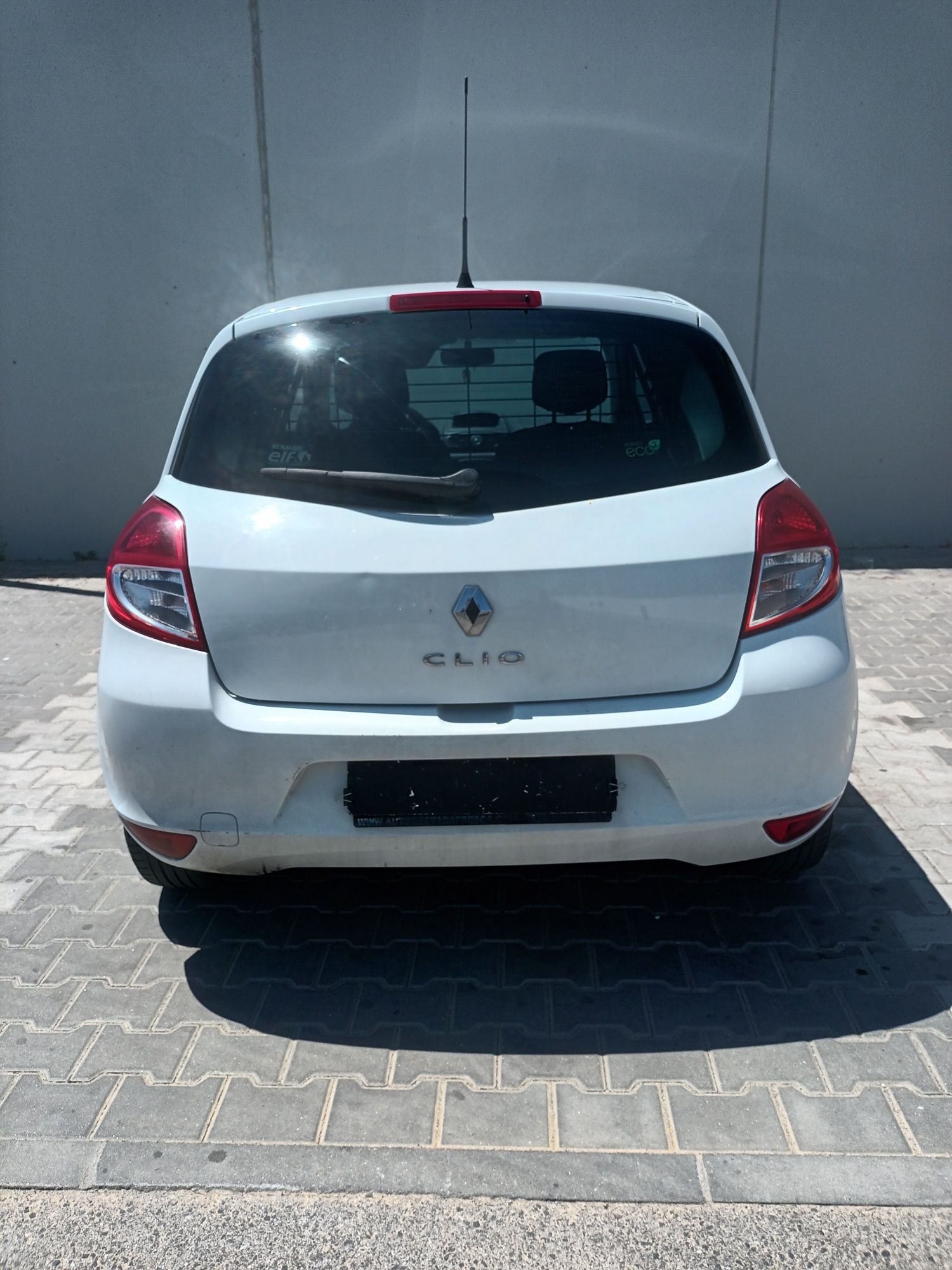 Renault Clio 1.5 Dci