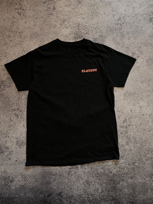 Playboy t shirt футболка