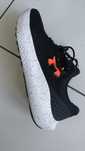 Buty under armour charged surge 4 rozmiar 44 wkładka 28cm