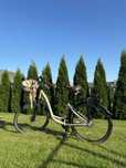 Stylowy rower miejski Cossack Avantgarde 28/7 17"