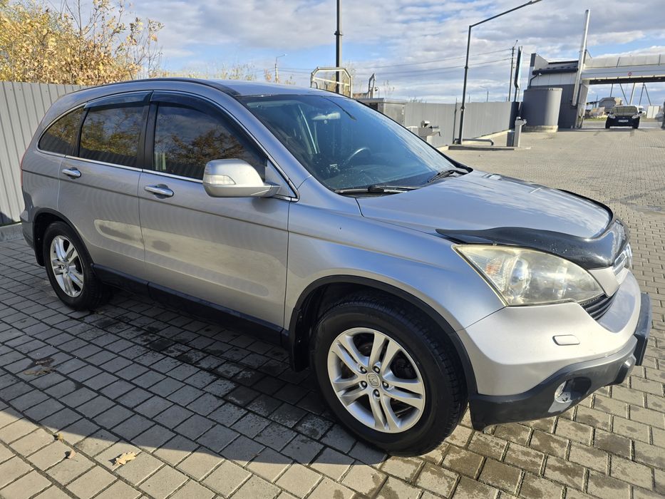 Honda cr-v продається