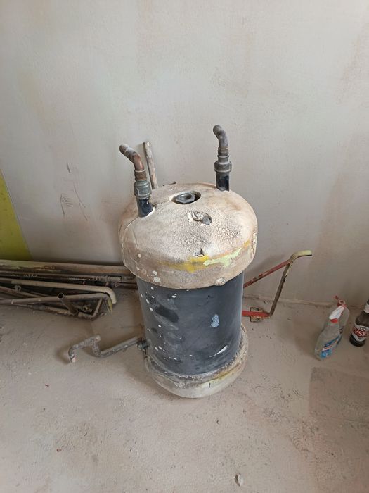 Sprzedam bojler 80l