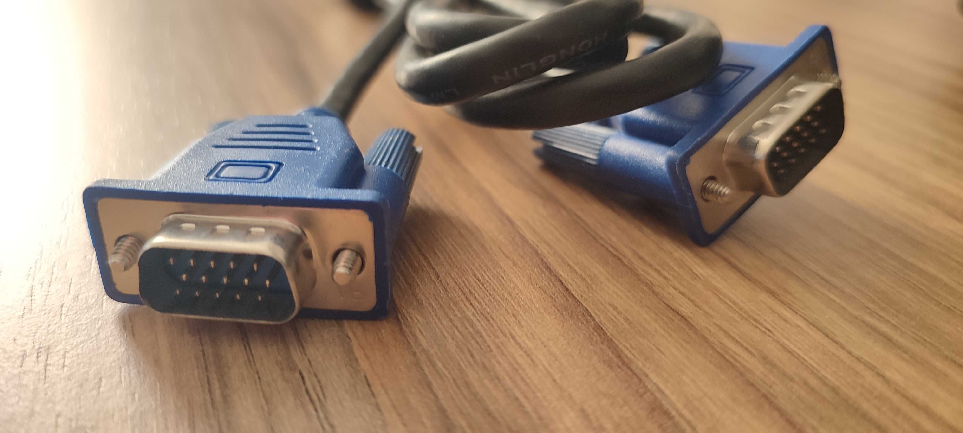 Kabel Typ: VGA - VGA