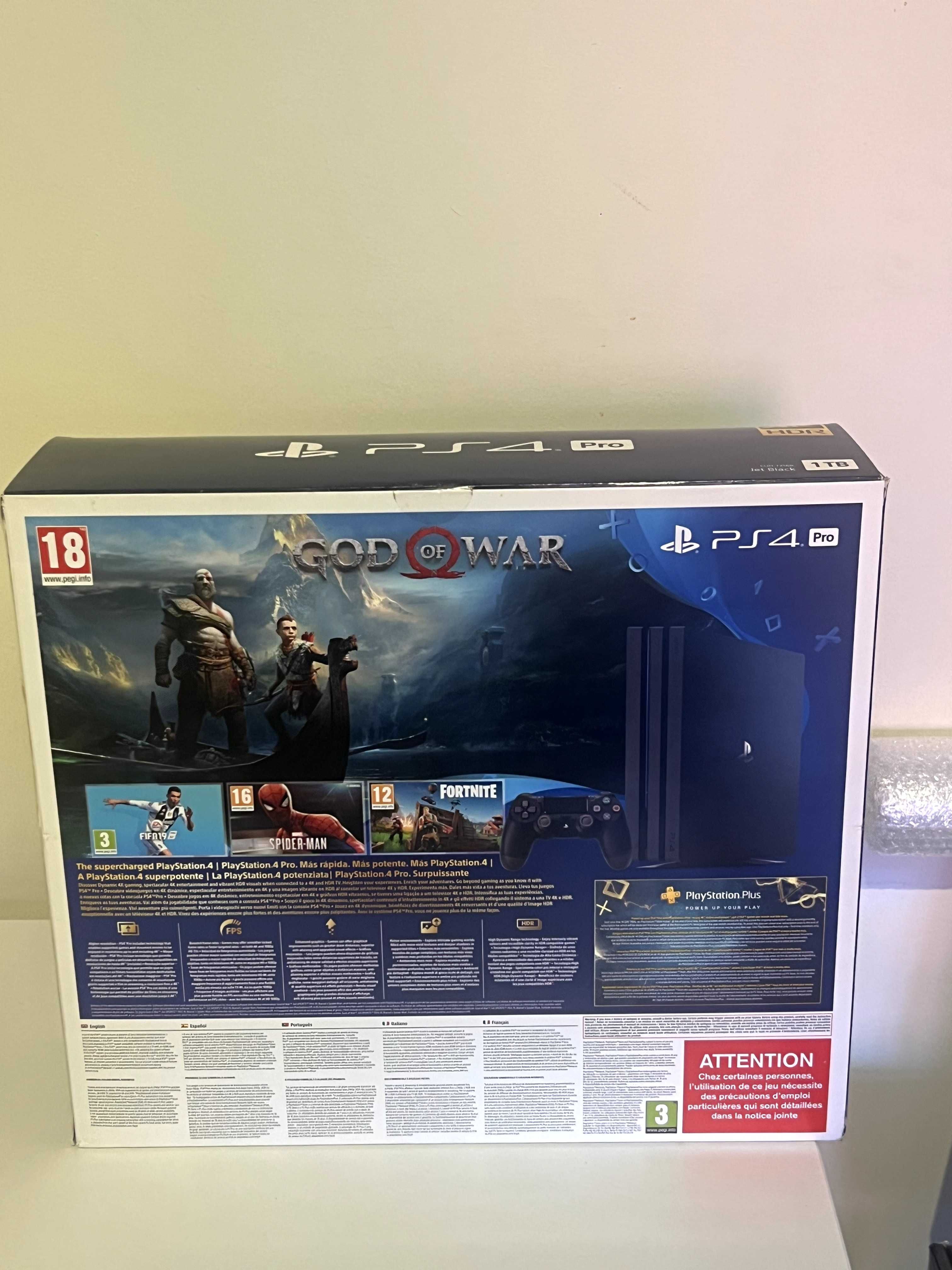 PlayStation 4 Pro