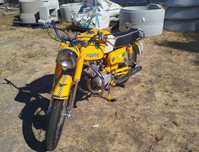 Sachs v5 turismo