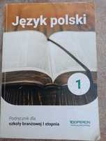 Podręcznik do języka polskiego