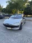Peugeot 206 sw 1.4 HDI Diesel