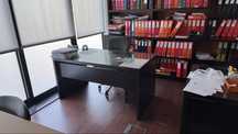 Material escritorio mesas cadeiras secretarias …