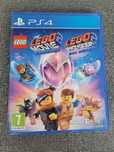 Sprzedam grę Lego Przygoda 2 Ps4 PlayStation 4
