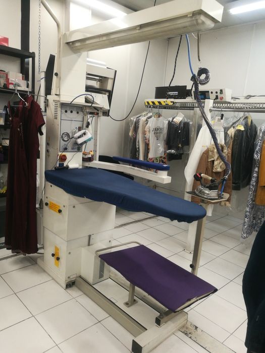 Tábua De Engomar Cocchi de Lavandaria