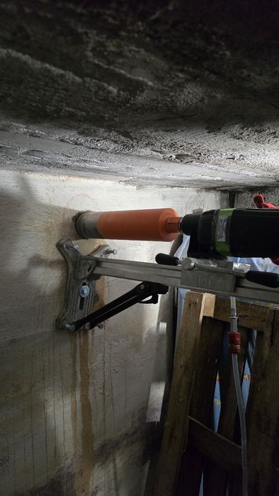 Будівельні роботи