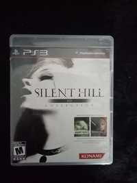 Silent Hill HD Ps3