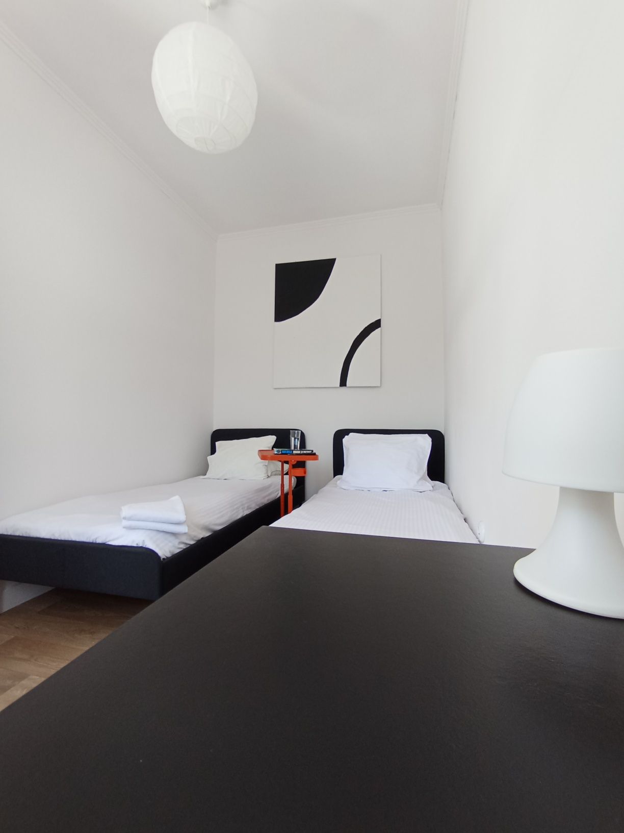 Apartamenty i pokoje we Władysławowie