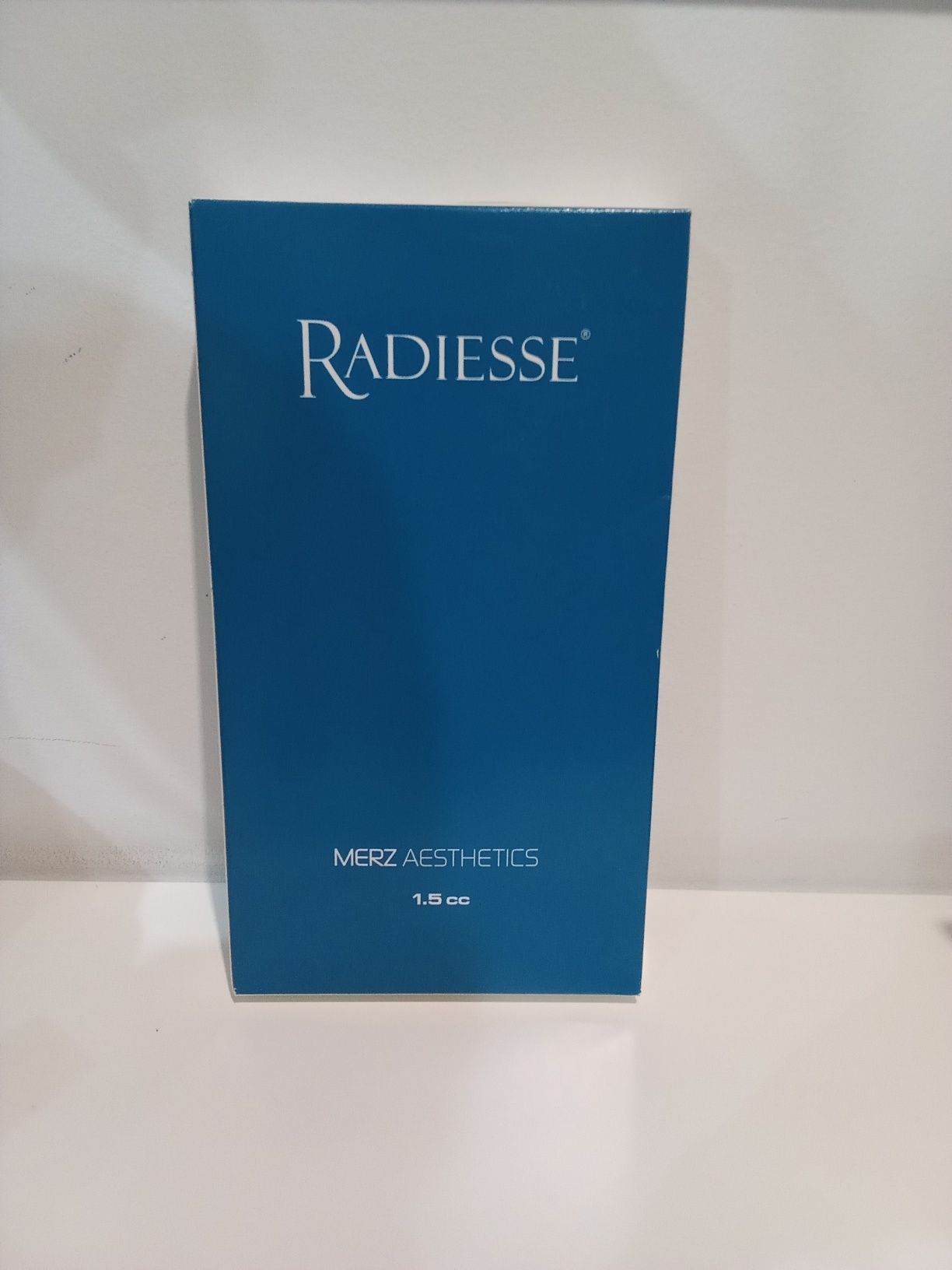 Radiesse biostimulador original