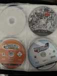 Ps3 - jogos coleção tennis