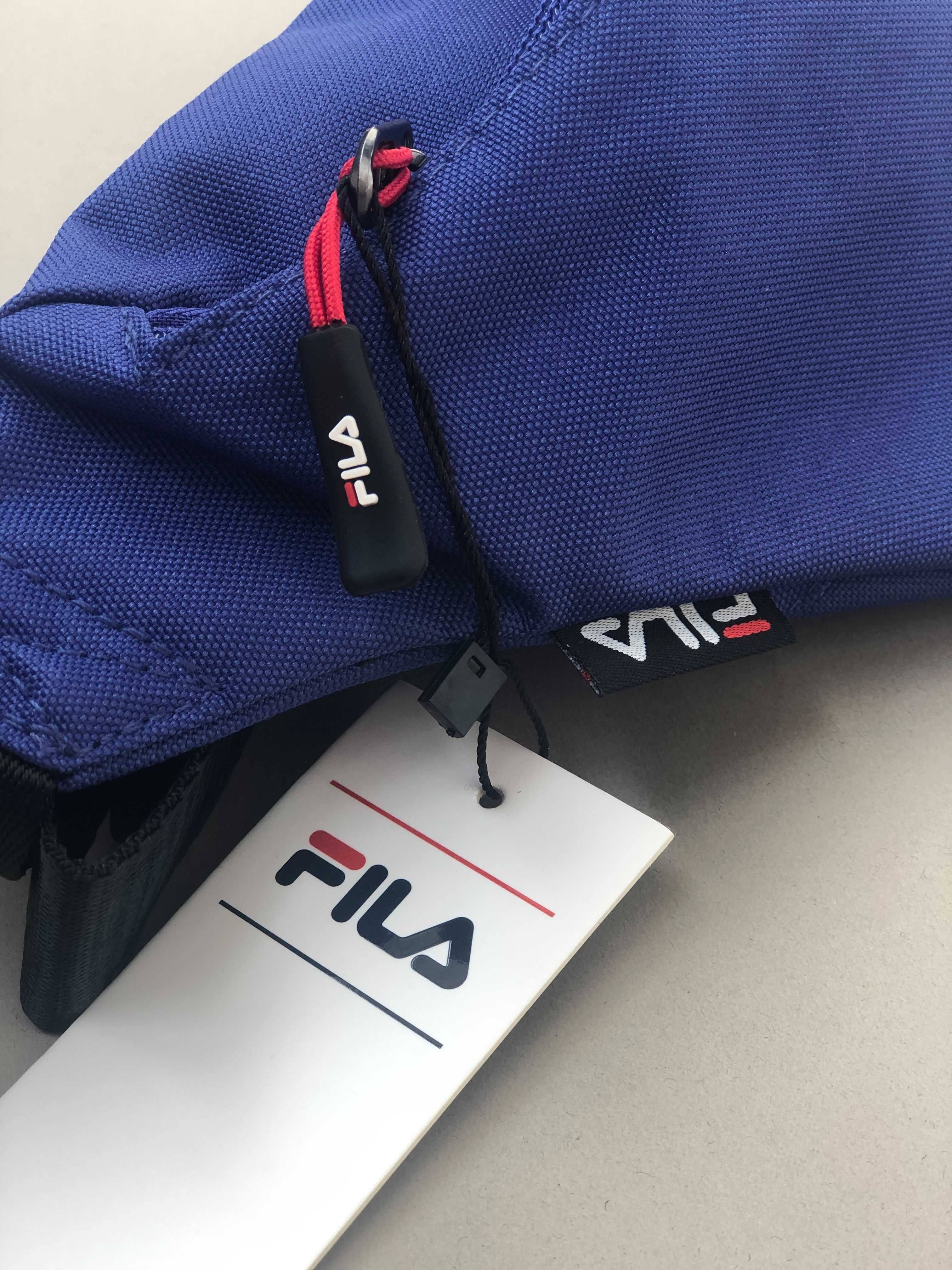 Поясная сумка бананка Fila оригинал