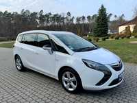 Opel Zafira 1.6 LPG Bardzo zadbany