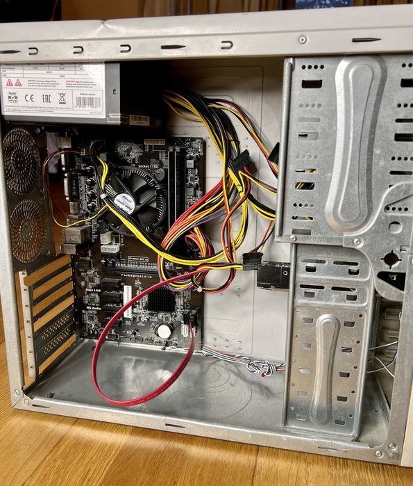 Продам компьютер