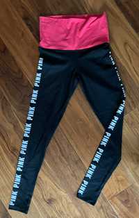 Legginsy Victoria Secret, rozmiar XS