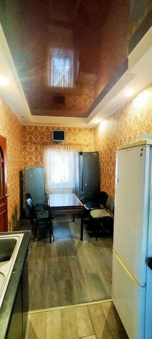 Продам уютный дом на Мирном