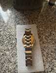 Relógio da Rolex