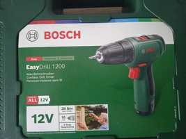 Акумуляторний шуруповерт BOSCH 06039D3006