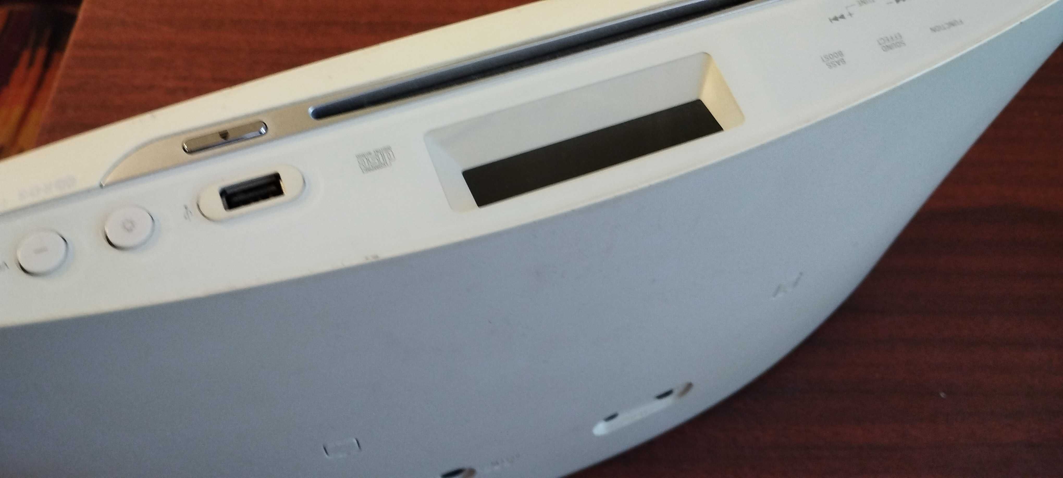 Акустика Sony CMT -V50IP