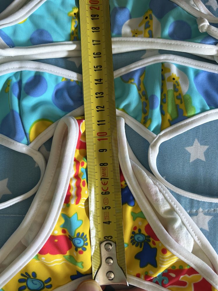 Bikini brasileiro crianca 2 anos