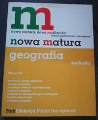 matura geografia - zadania