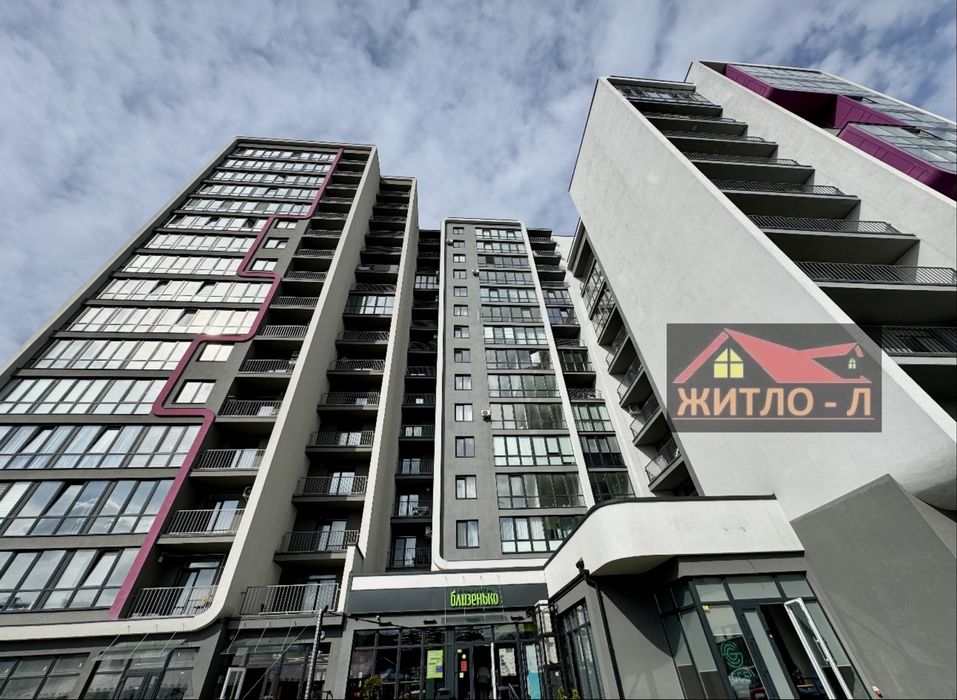 Оренда , Resident hall , Городоцька 226 , навпроти SoftServe , паркінг