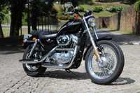 Harley Davidson Sportster Centenário
