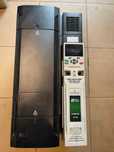 Falownik Emerson Unidrive  45kW