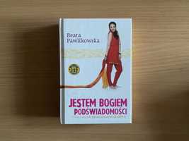 Beata Pawlikowska - Jestem bogiem podświadomości