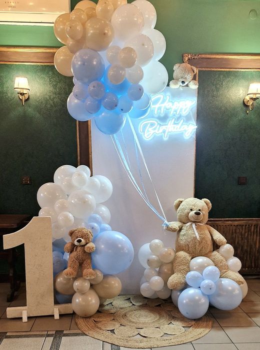 Мініфотозона до вашого дитячого свята.