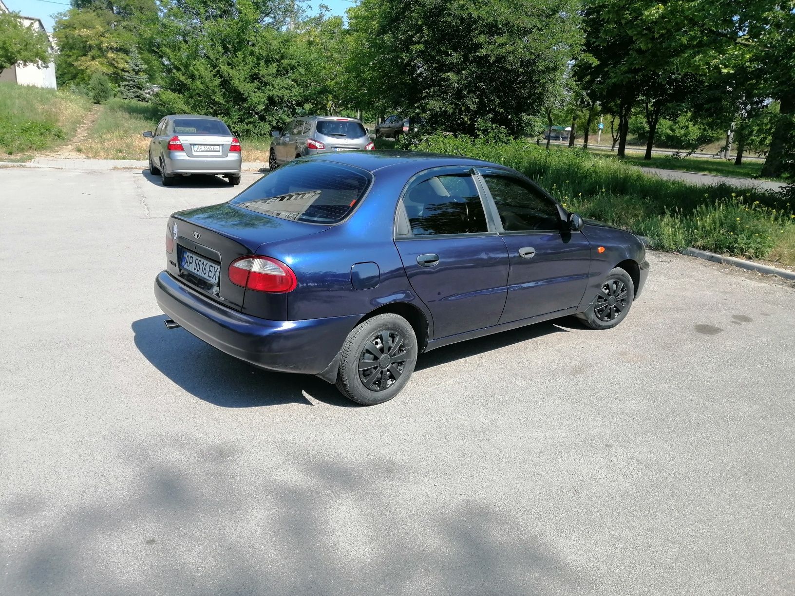 Продам Daewoo Sens