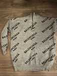 Sweter Balenciaga