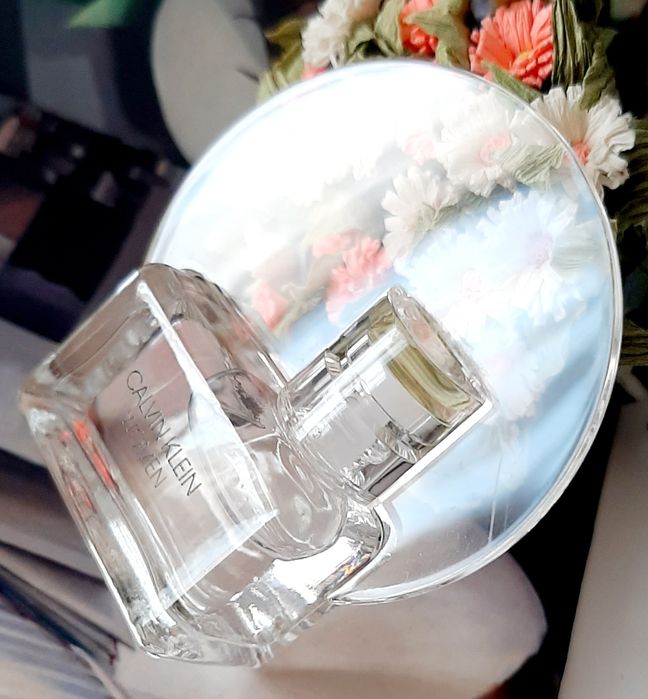 Calvin Klein Women edp 5 ml, miniatura