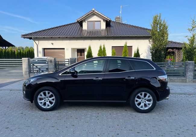 Диски Разборка Mazda CX-7 2006-2012 рік Мазда СХ7 Розборка Диск Диски