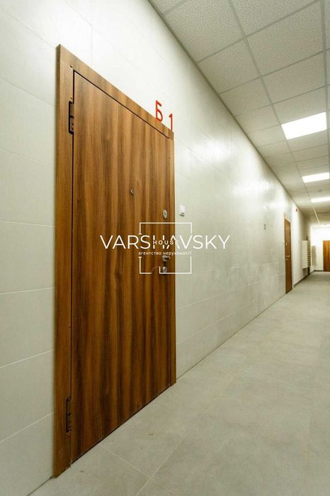 Продаж панорамна 2-кімнатна квартира ЖК Варшавский Плюс