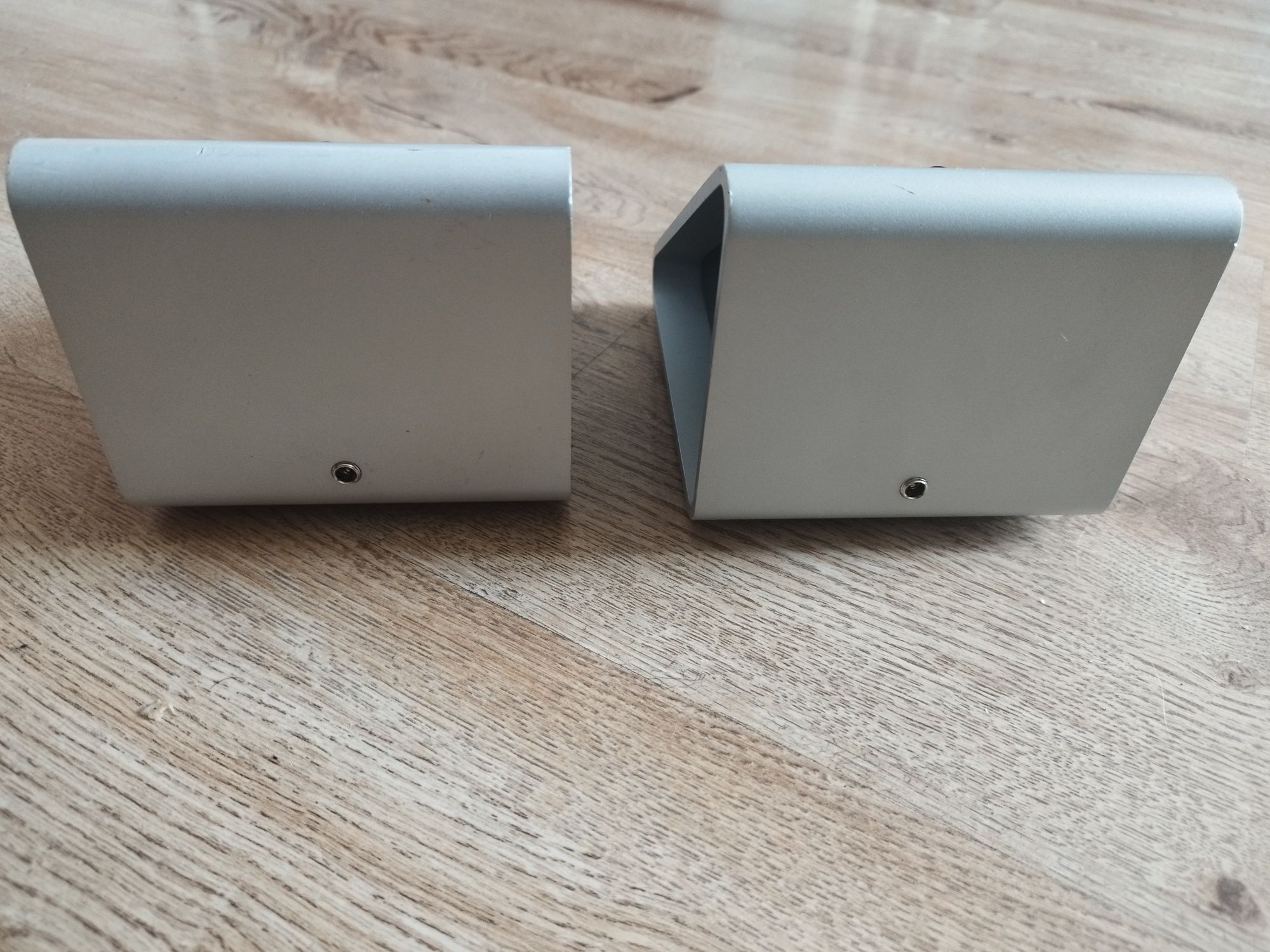 Ładowarka ipad qi launch port 2szt.