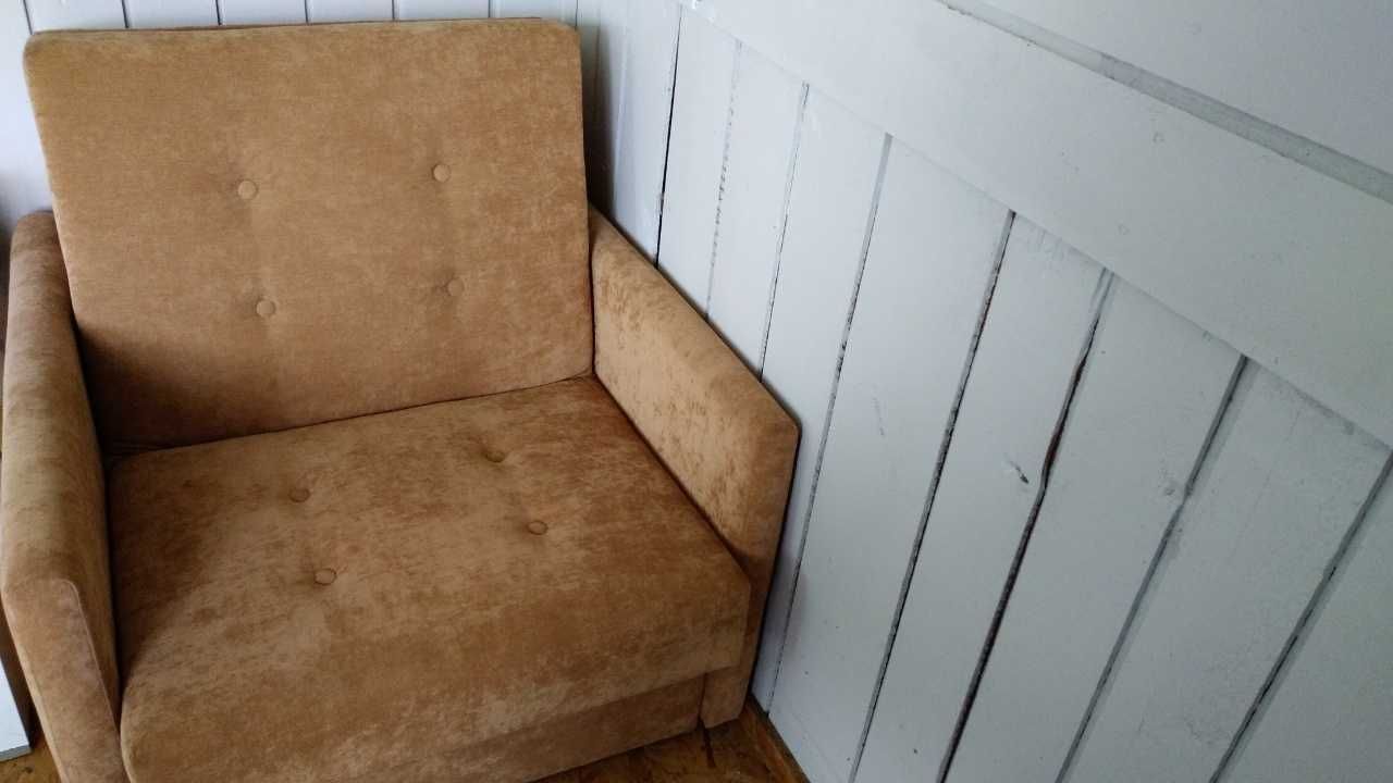 Sofa amerykanka 1 os