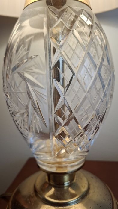 Candeeiros mesa cabeceira