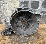 Коробка передач (КПП) Ford Focus MK3 1.6L 2011-2015р.в.