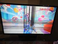 Telewizor 42lg550v na części