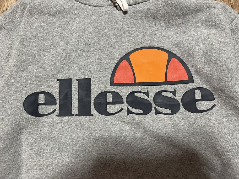 Худі Ellesse