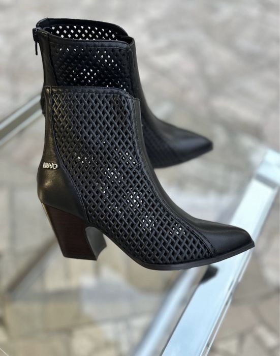 Ботильони Lio Jo