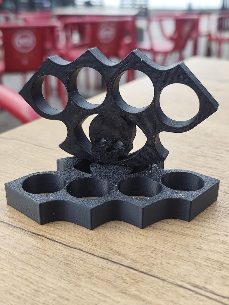 Impressão 3D 
Mande mensagem para orça
