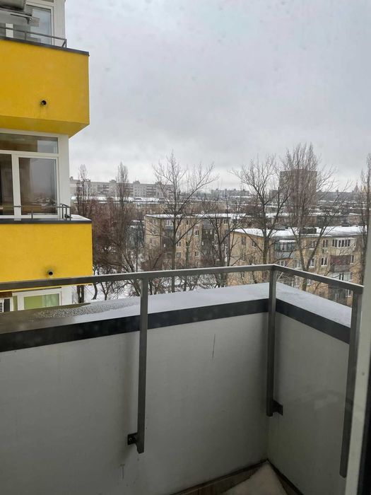 Smart студія ЖК Хмельницький (Лівий берег, пр.Слобожанський)