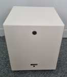 Subwoofer Canton your sub + stacja dokujaca