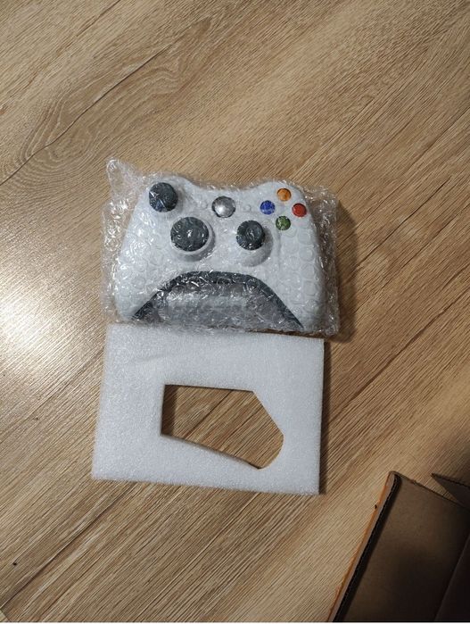 Pad do xbox360 i PC nowy